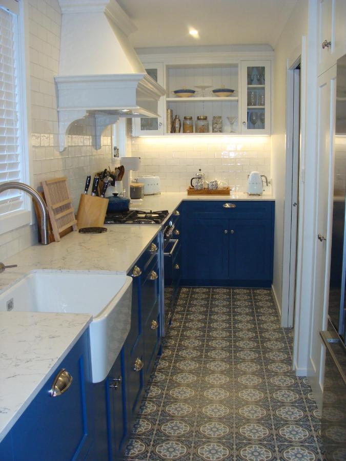 La Petite Maison แฮฟล็อค นอร์ท ภายนอก รูปภาพ
