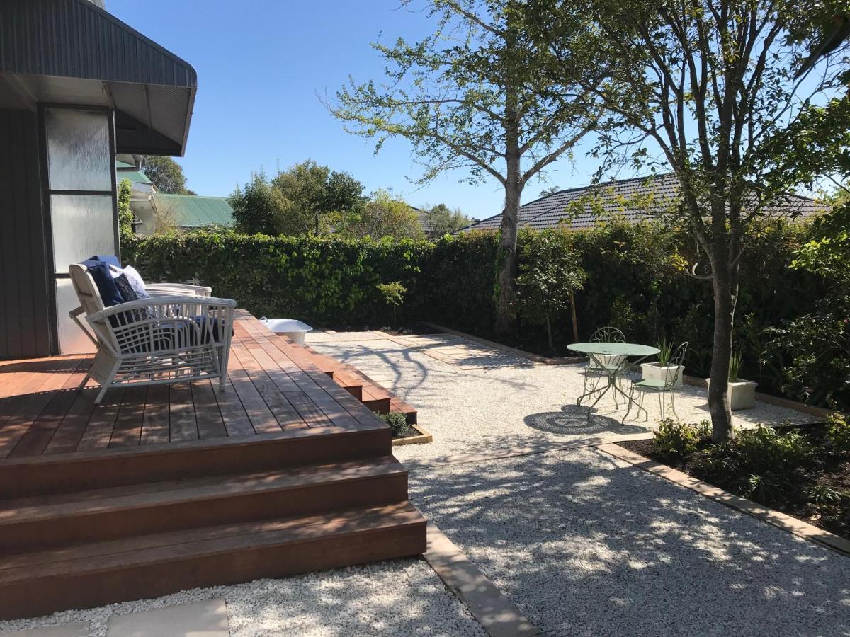La Petite Maison แฮฟล็อค นอร์ท ภายนอก รูปภาพ