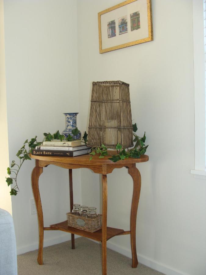 La Petite Maison แฮฟล็อค นอร์ท ภายนอก รูปภาพ