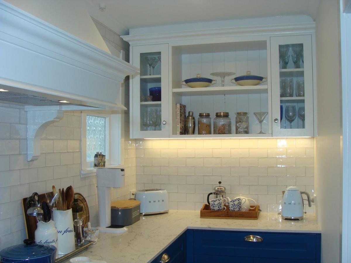 La Petite Maison แฮฟล็อค นอร์ท ภายนอก รูปภาพ